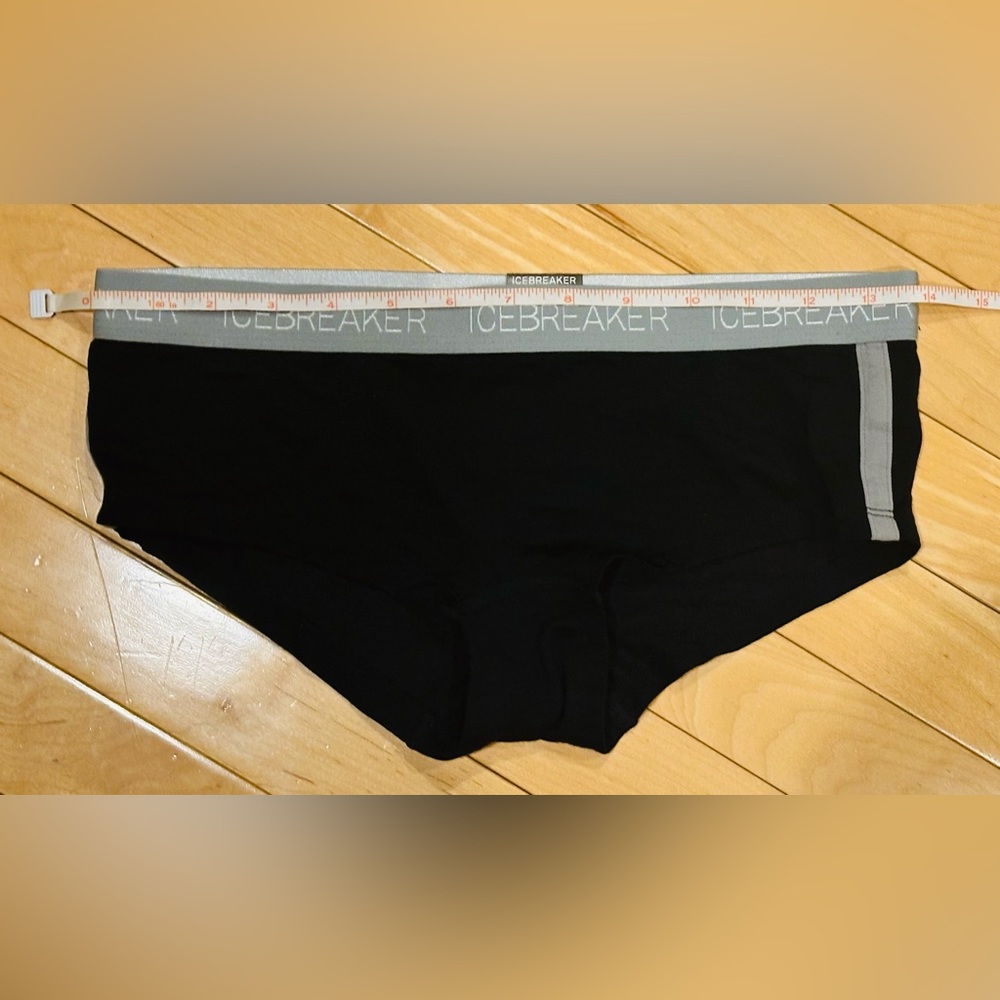 Icebreaker • merino wool underwear • size s - Picture 4 of 6